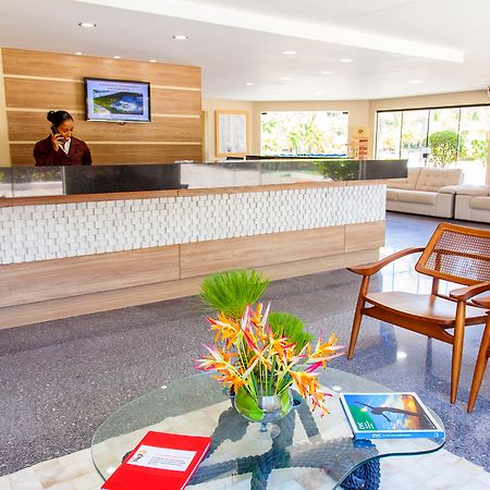 Resort Tororomba Olivenca Ngoại thất bức ảnh