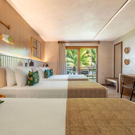 Resort Tororomba Olivenca Ngoại thất bức ảnh
