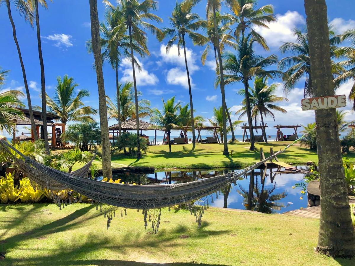 Resort Tororomba Olivenca Ngoại thất bức ảnh