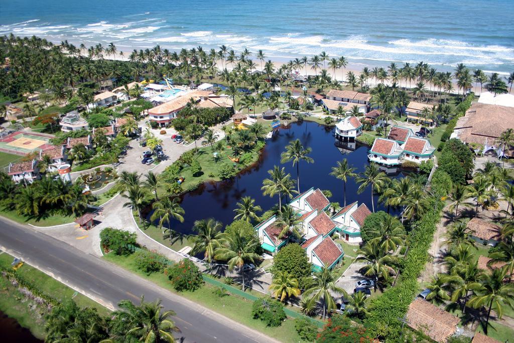Resort Tororomba Olivenca Ngoại thất bức ảnh
