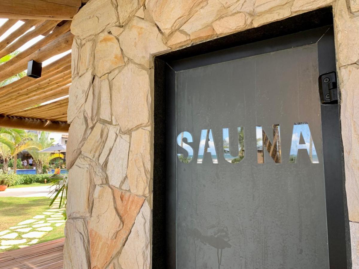 Resort Tororomba Olivenca Ngoại thất bức ảnh