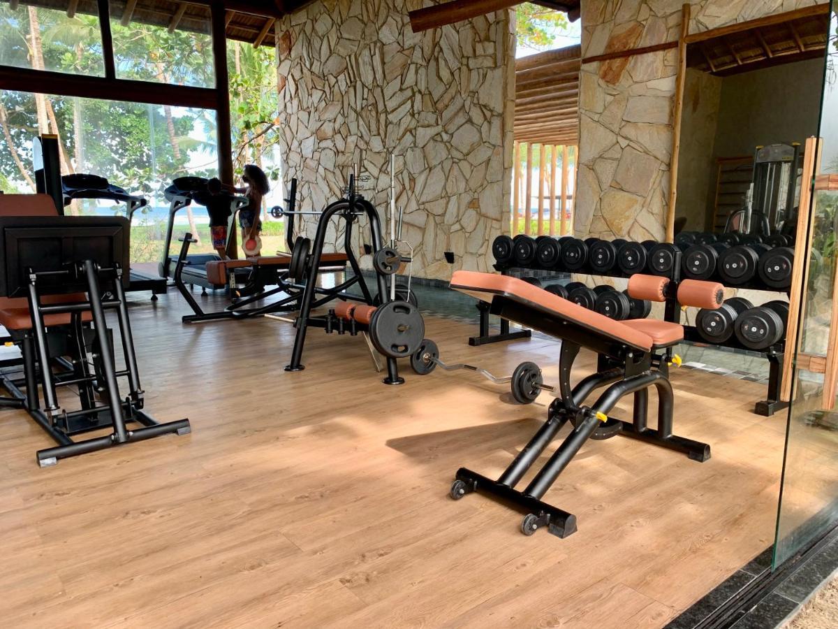 Resort Tororomba Olivenca Ngoại thất bức ảnh
