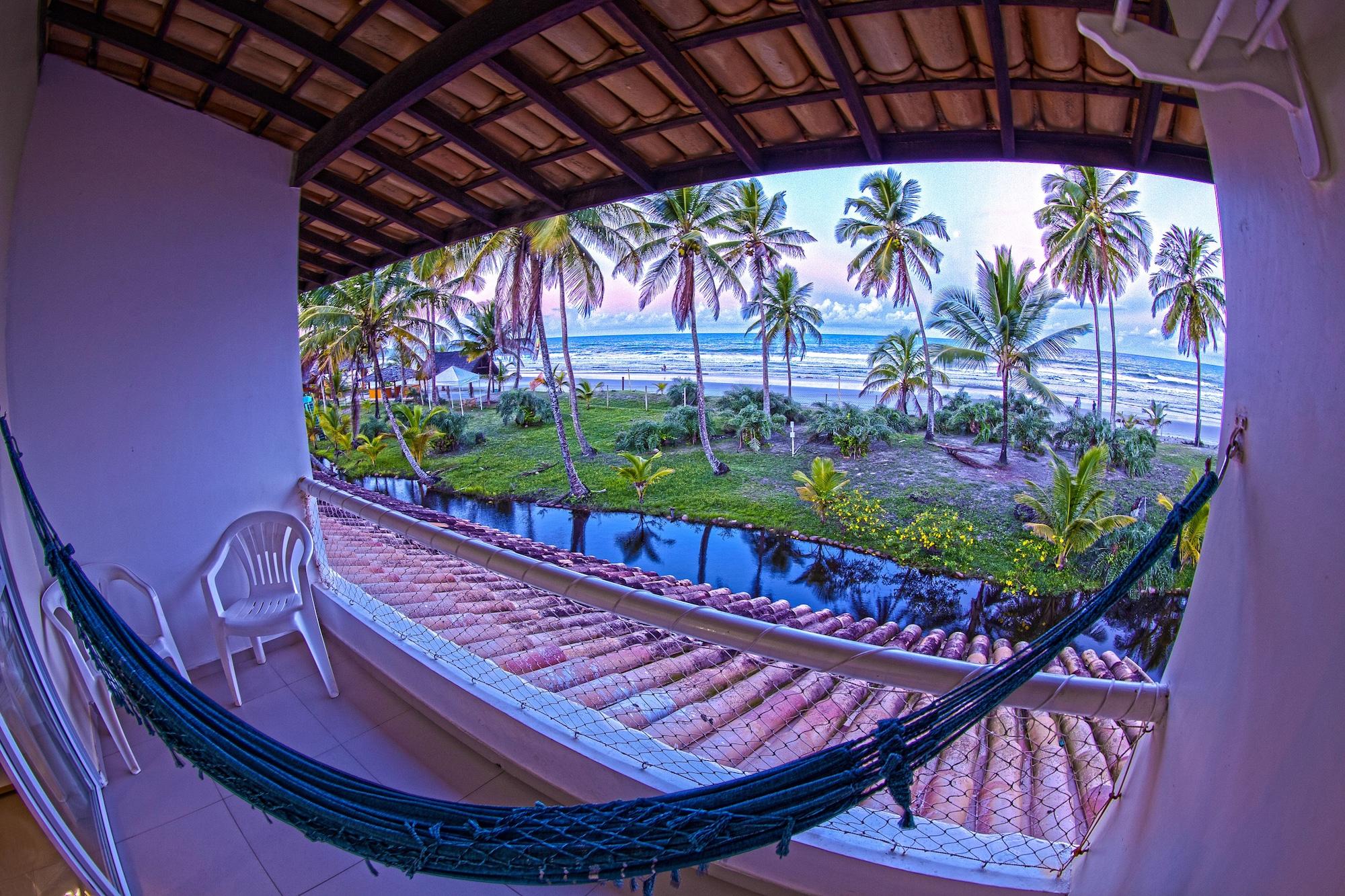 Resort Tororomba Olivenca Ngoại thất bức ảnh