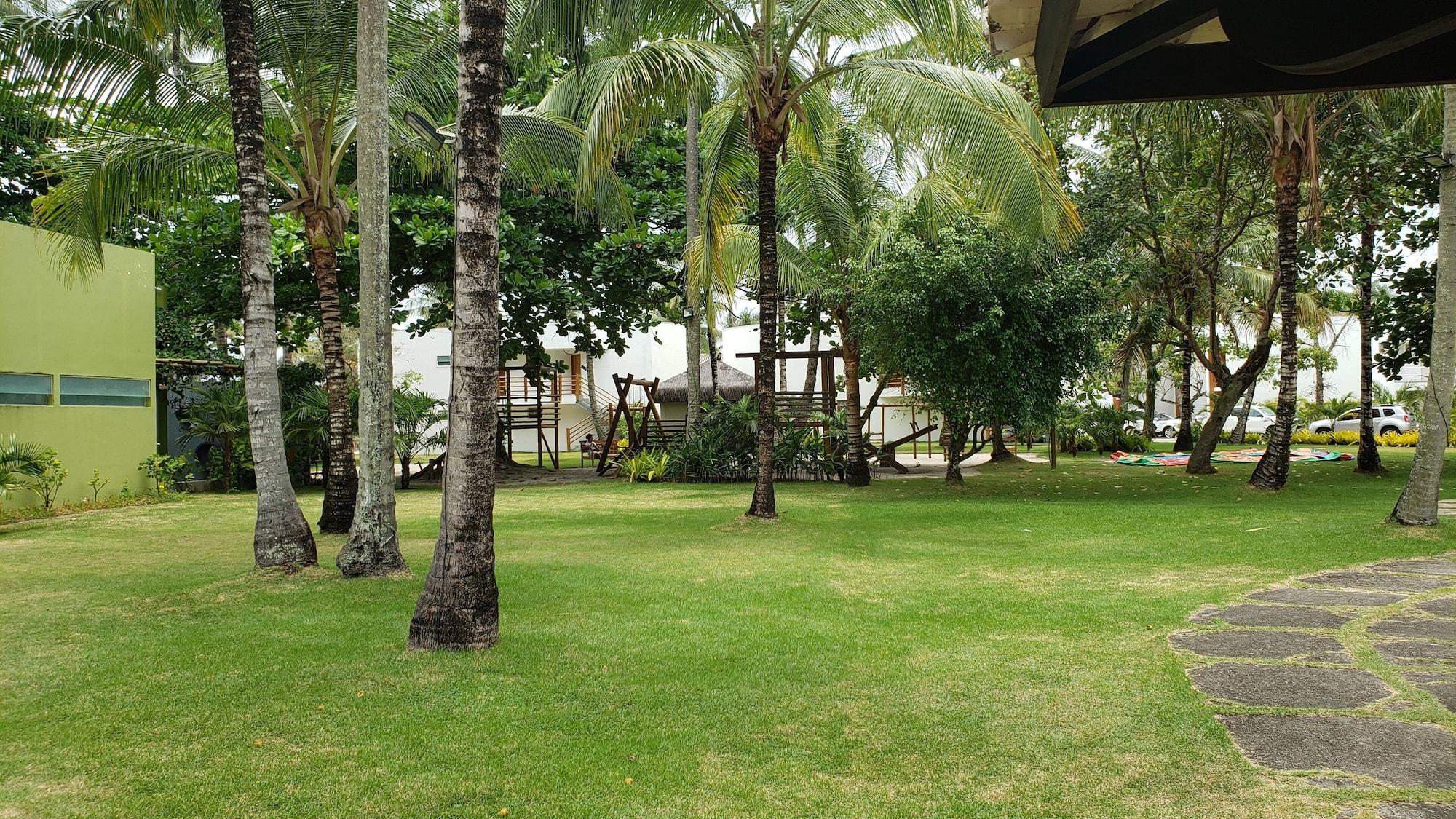Resort Tororomba Olivenca Ngoại thất bức ảnh