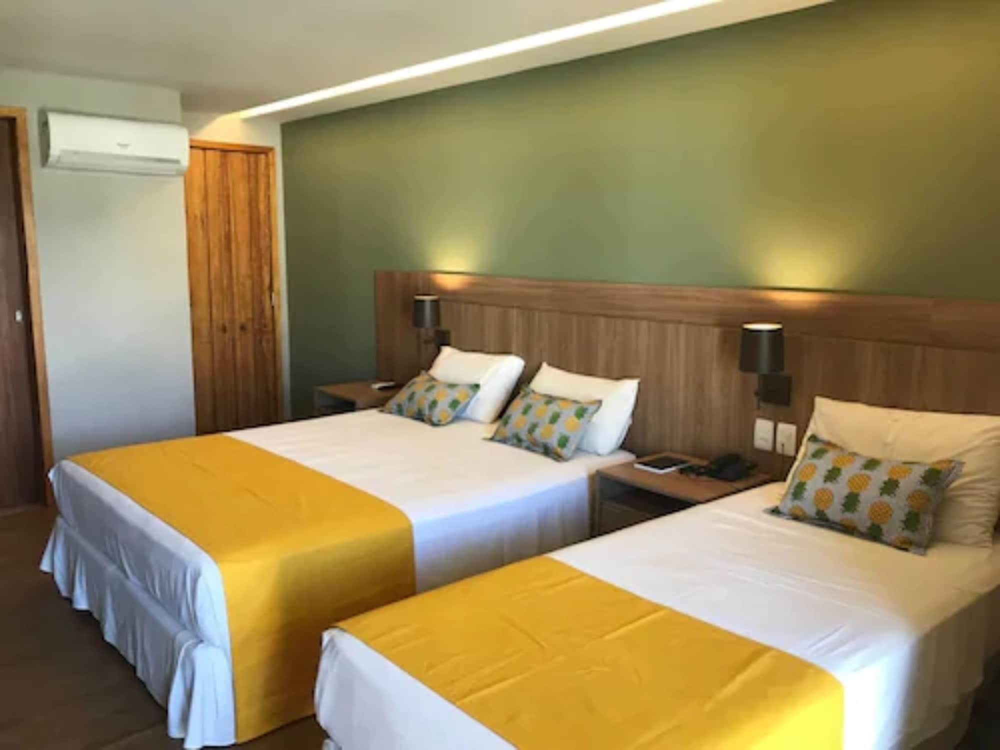 Resort Tororomba Olivenca Ngoại thất bức ảnh