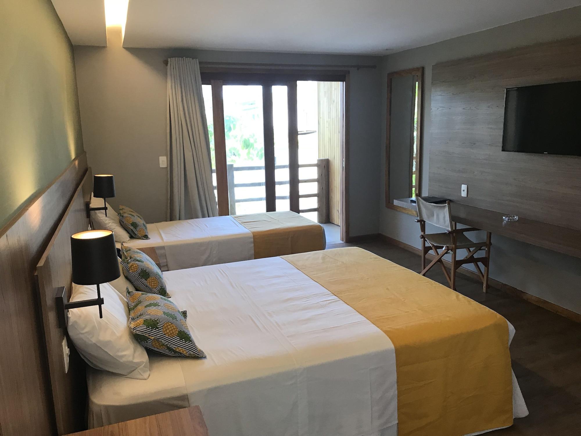 Resort Tororomba Olivenca Ngoại thất bức ảnh
