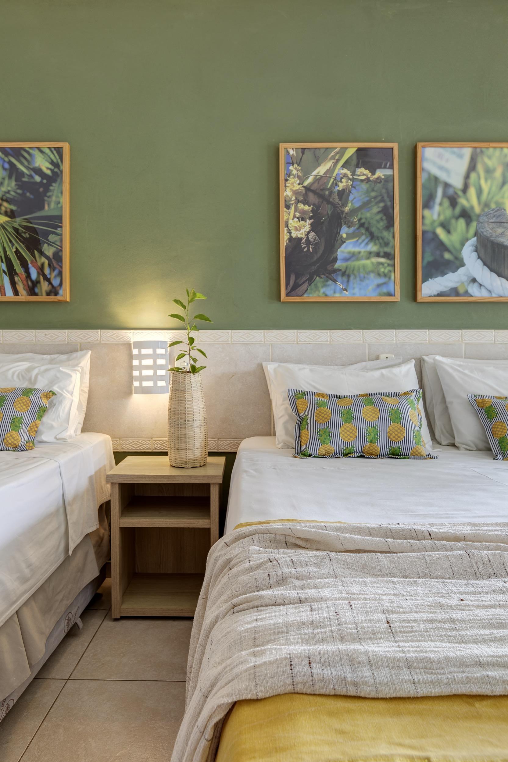 Resort Tororomba Olivenca Ngoại thất bức ảnh