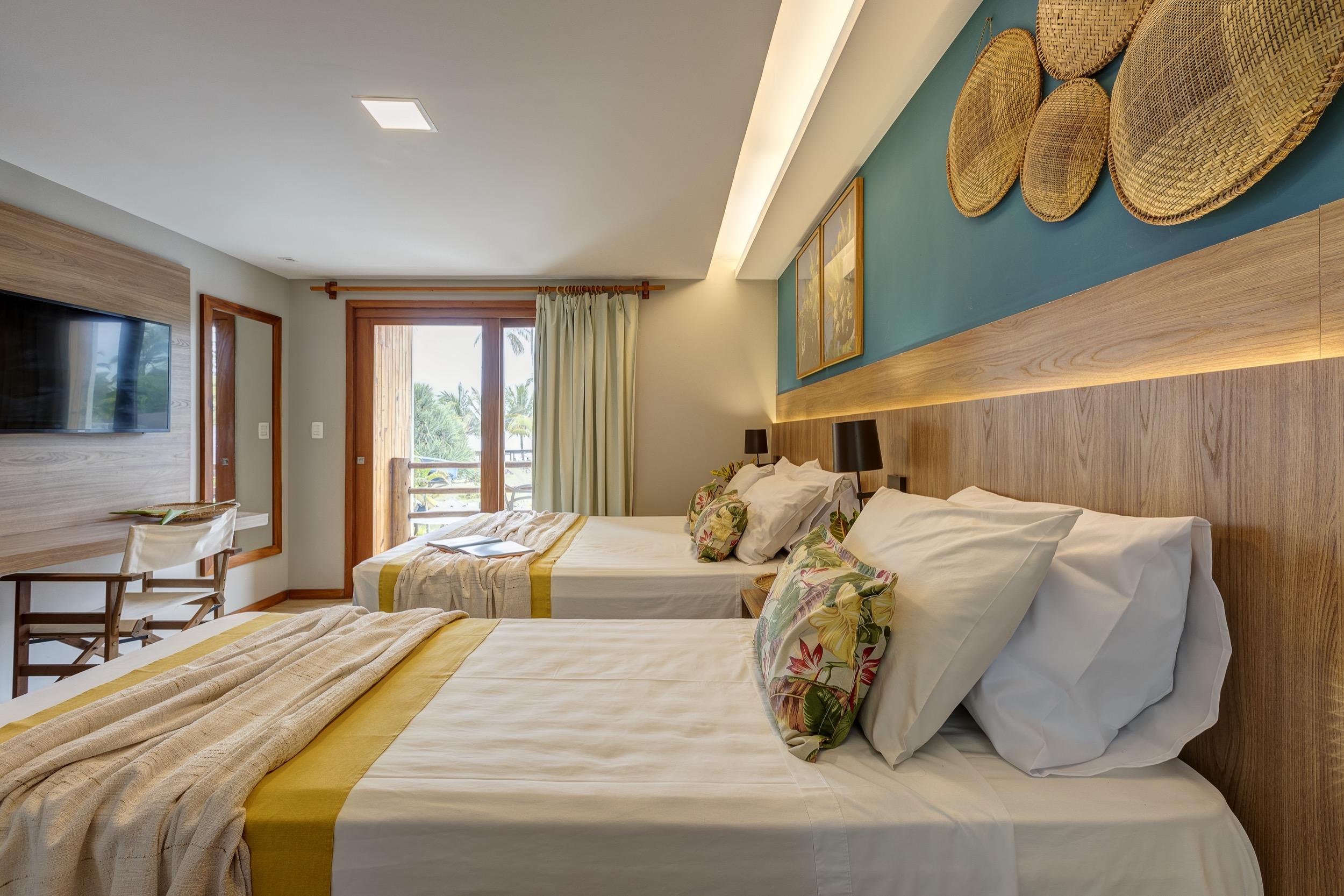 Resort Tororomba Olivenca Ngoại thất bức ảnh