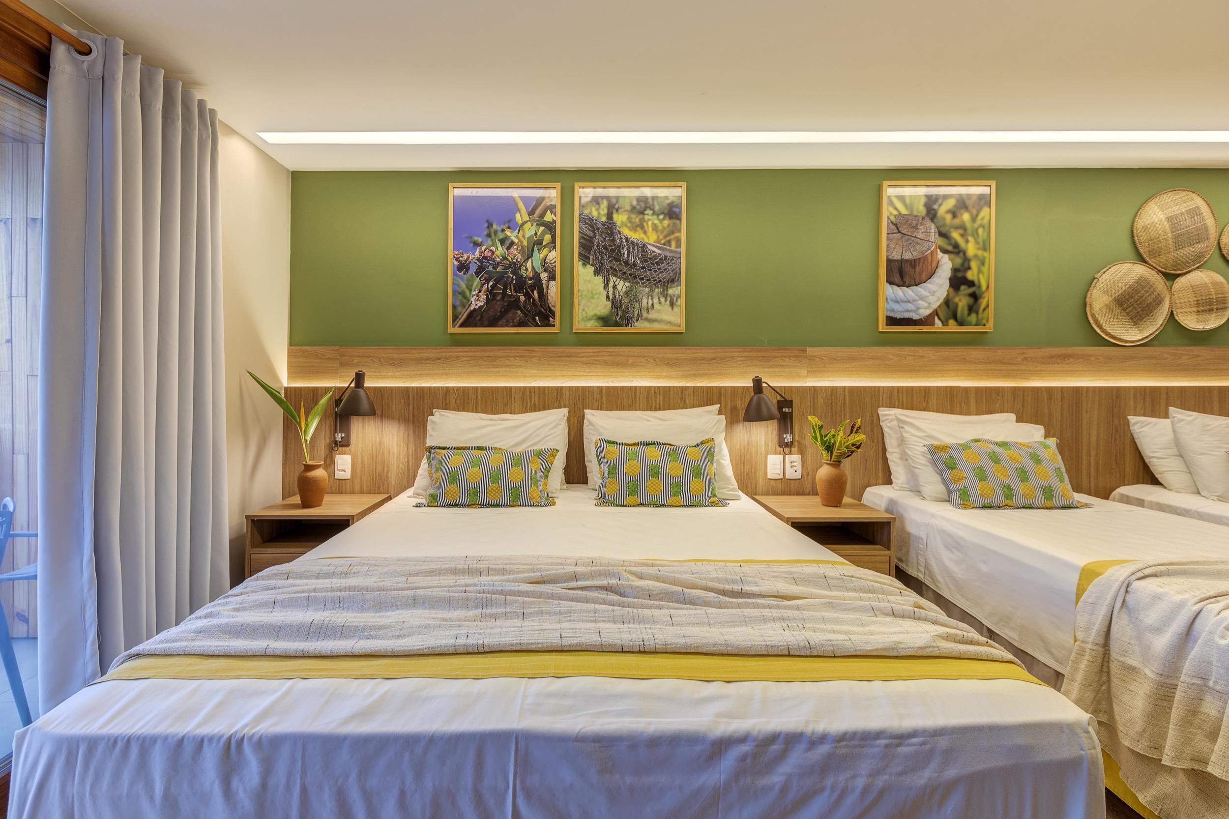 Resort Tororomba Olivenca Ngoại thất bức ảnh