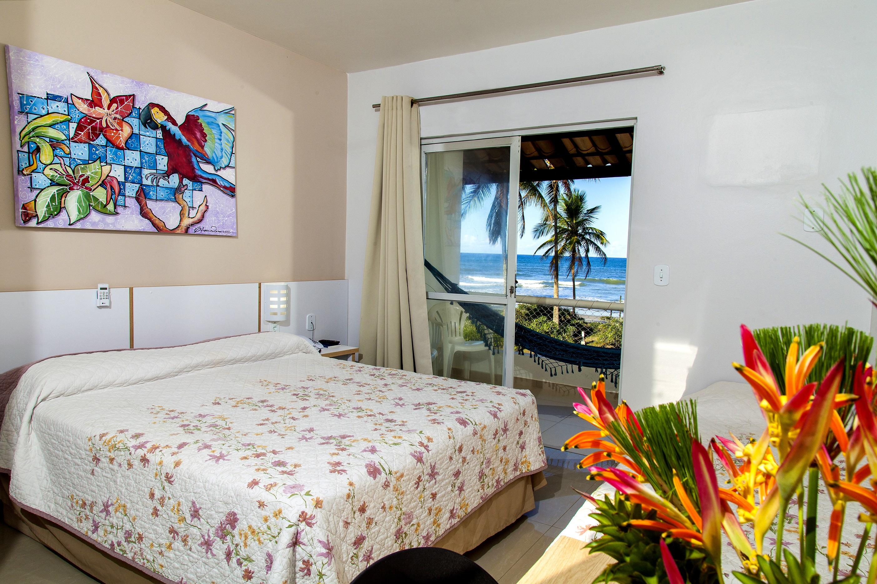Resort Tororomba Olivenca Ngoại thất bức ảnh