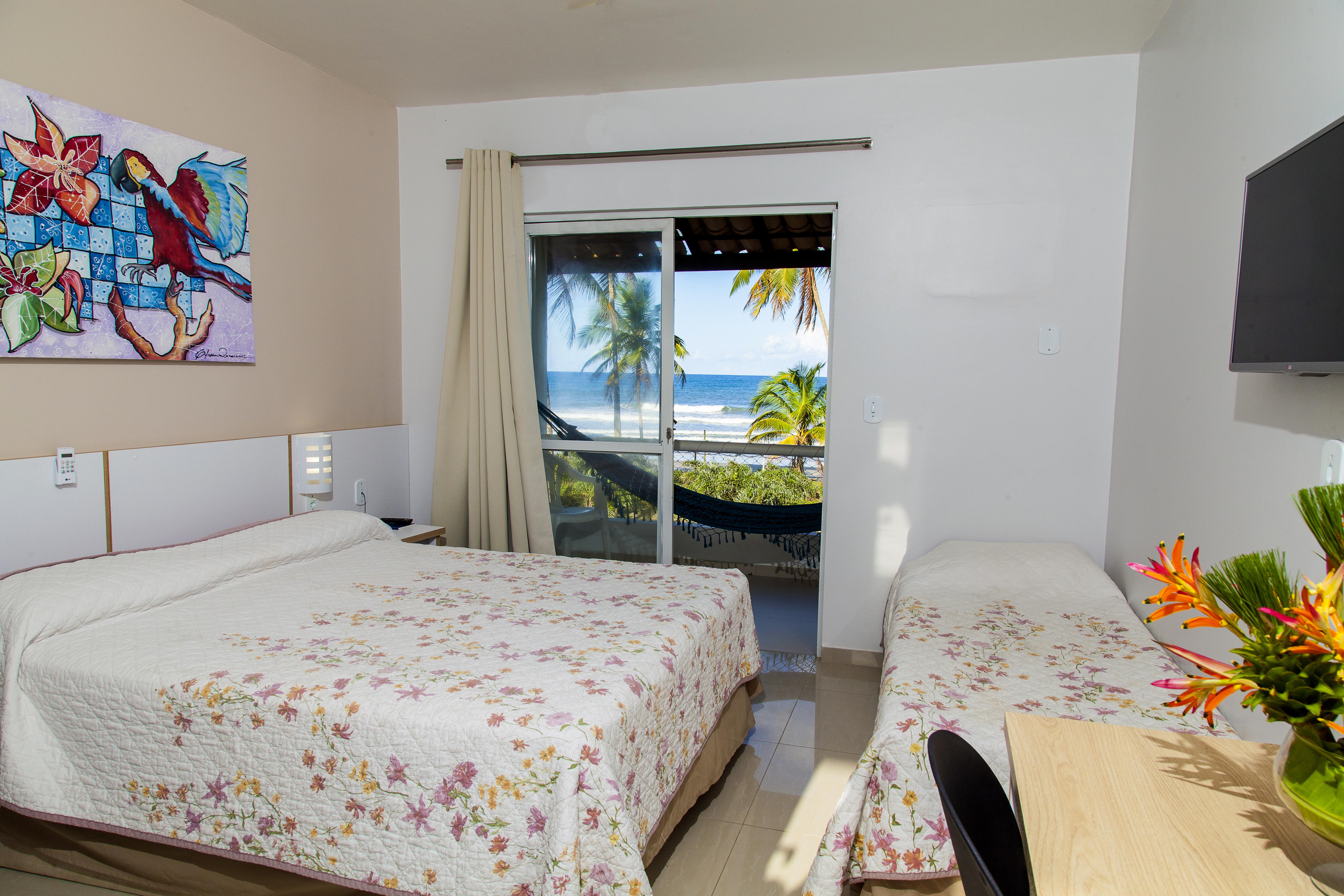 Resort Tororomba Olivenca Ngoại thất bức ảnh