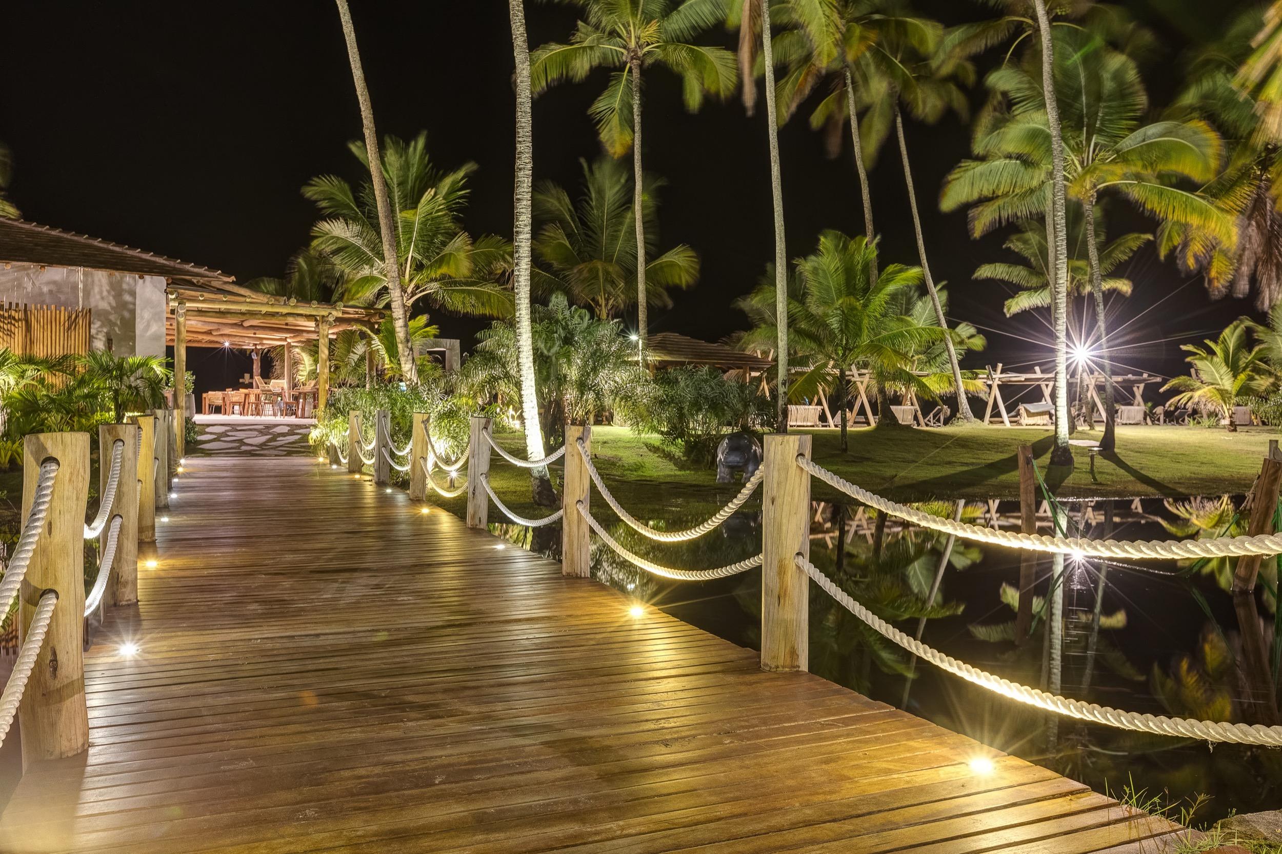 Resort Tororomba Olivenca Ngoại thất bức ảnh