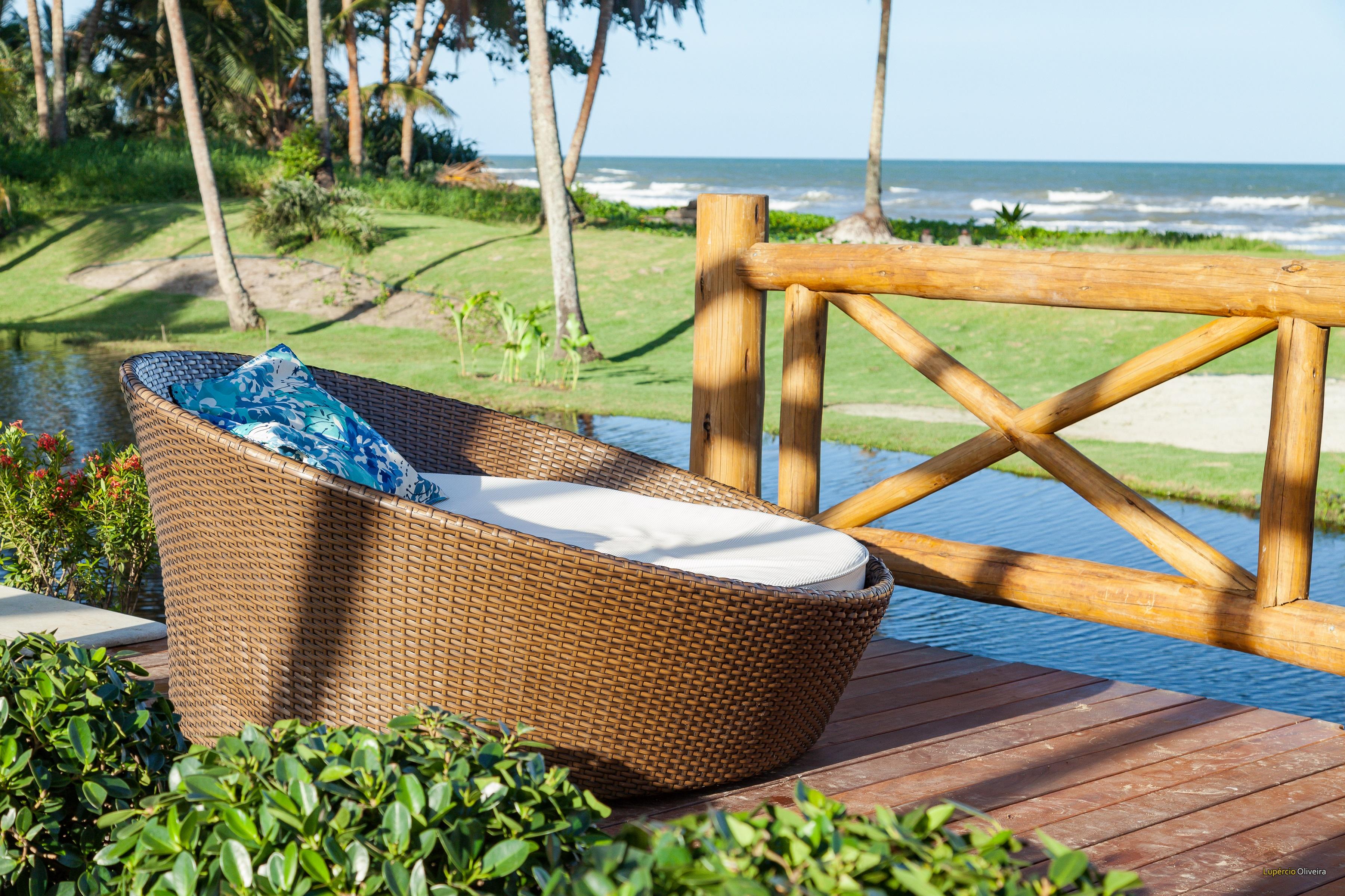 Resort Tororomba Olivenca Ngoại thất bức ảnh