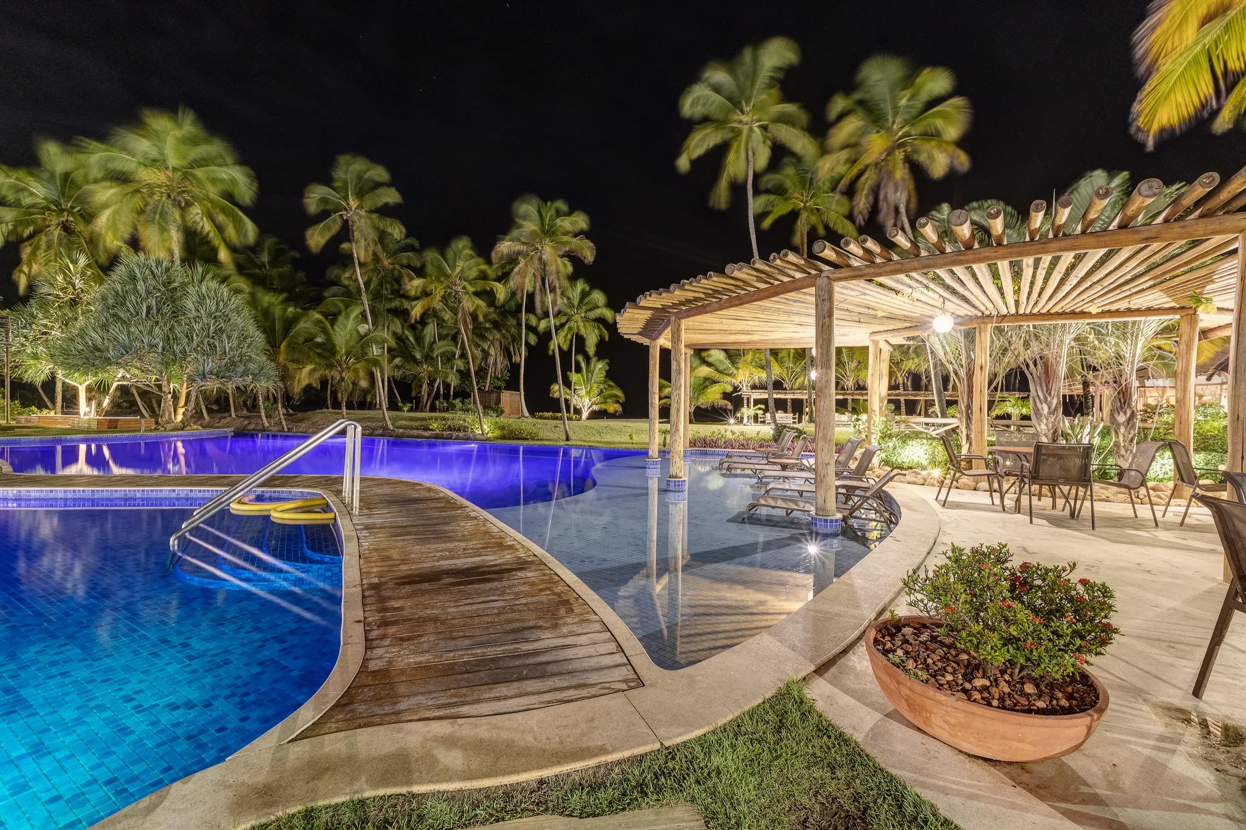 Resort Tororomba Olivenca Ngoại thất bức ảnh