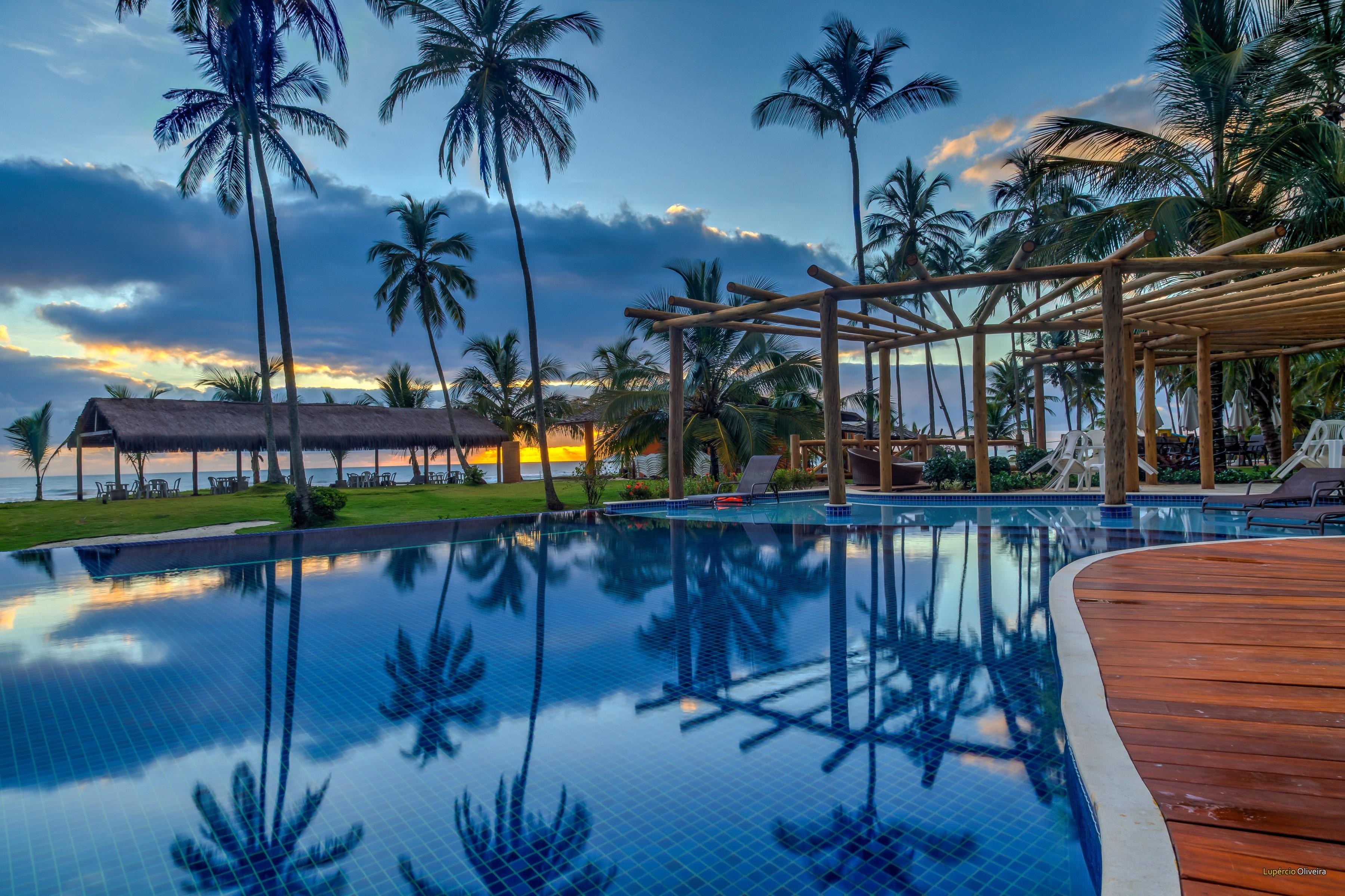 Resort Tororomba Olivenca Ngoại thất bức ảnh