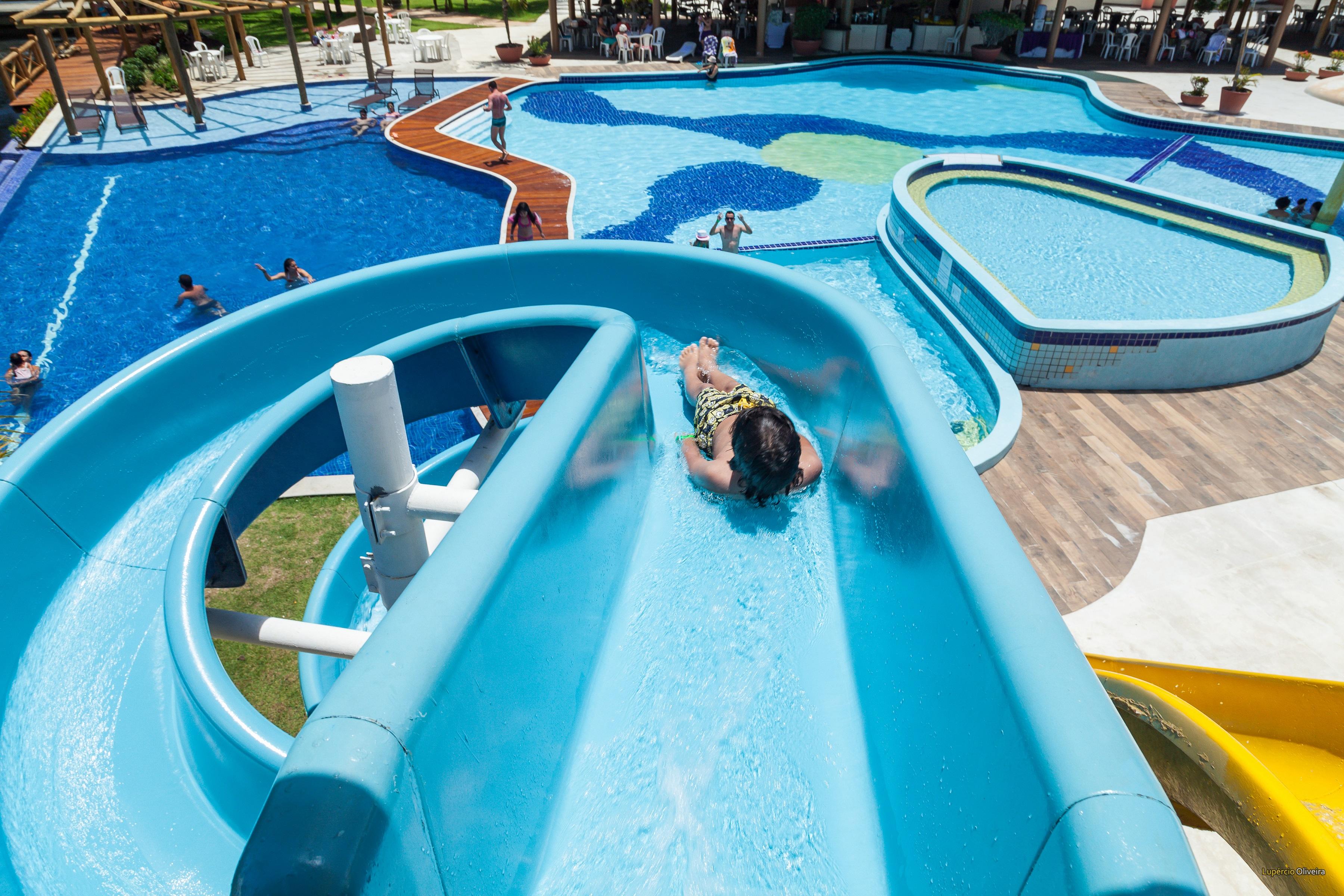 Resort Tororomba Olivenca Ngoại thất bức ảnh