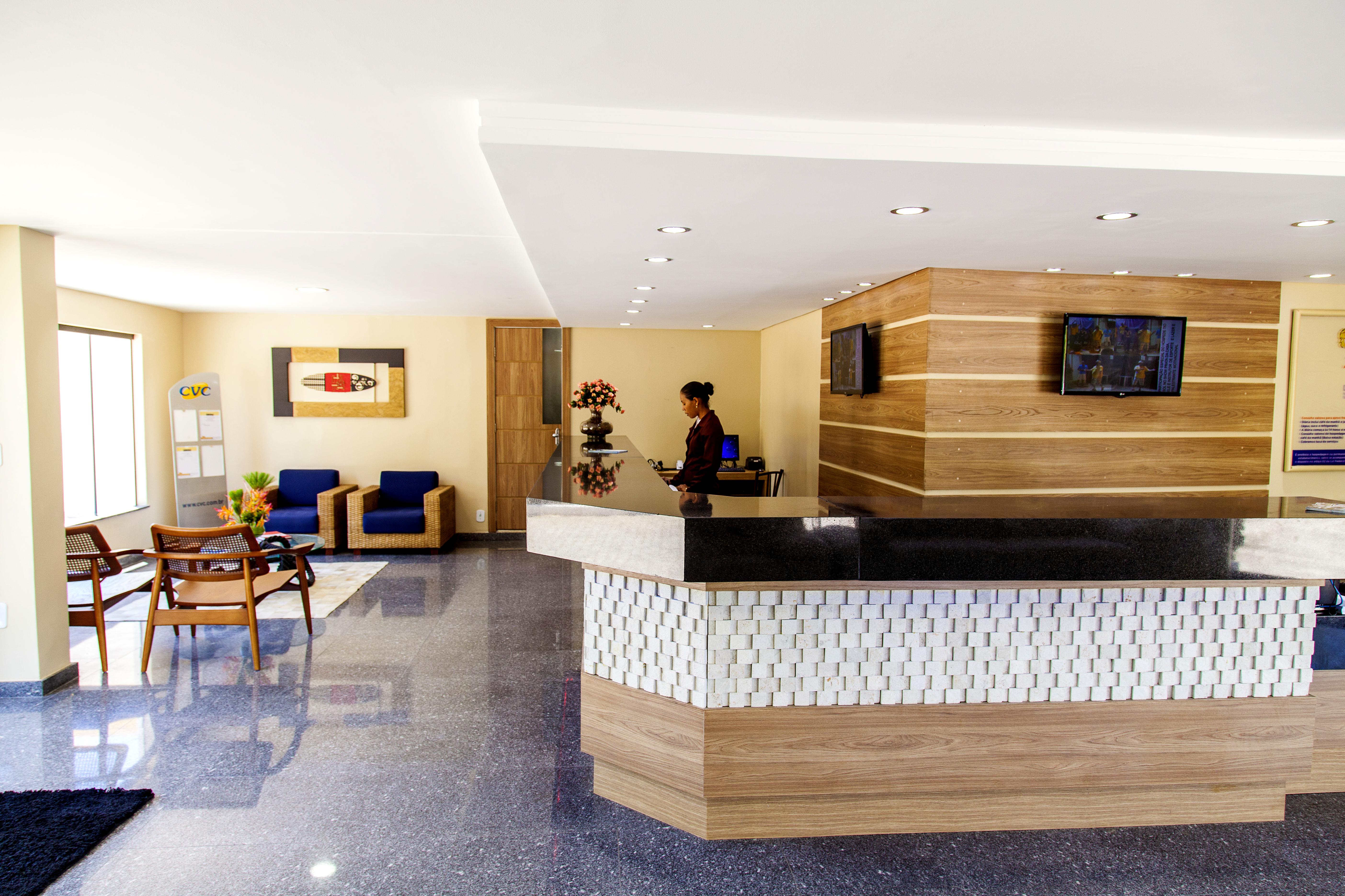 Resort Tororomba Olivenca Ngoại thất bức ảnh