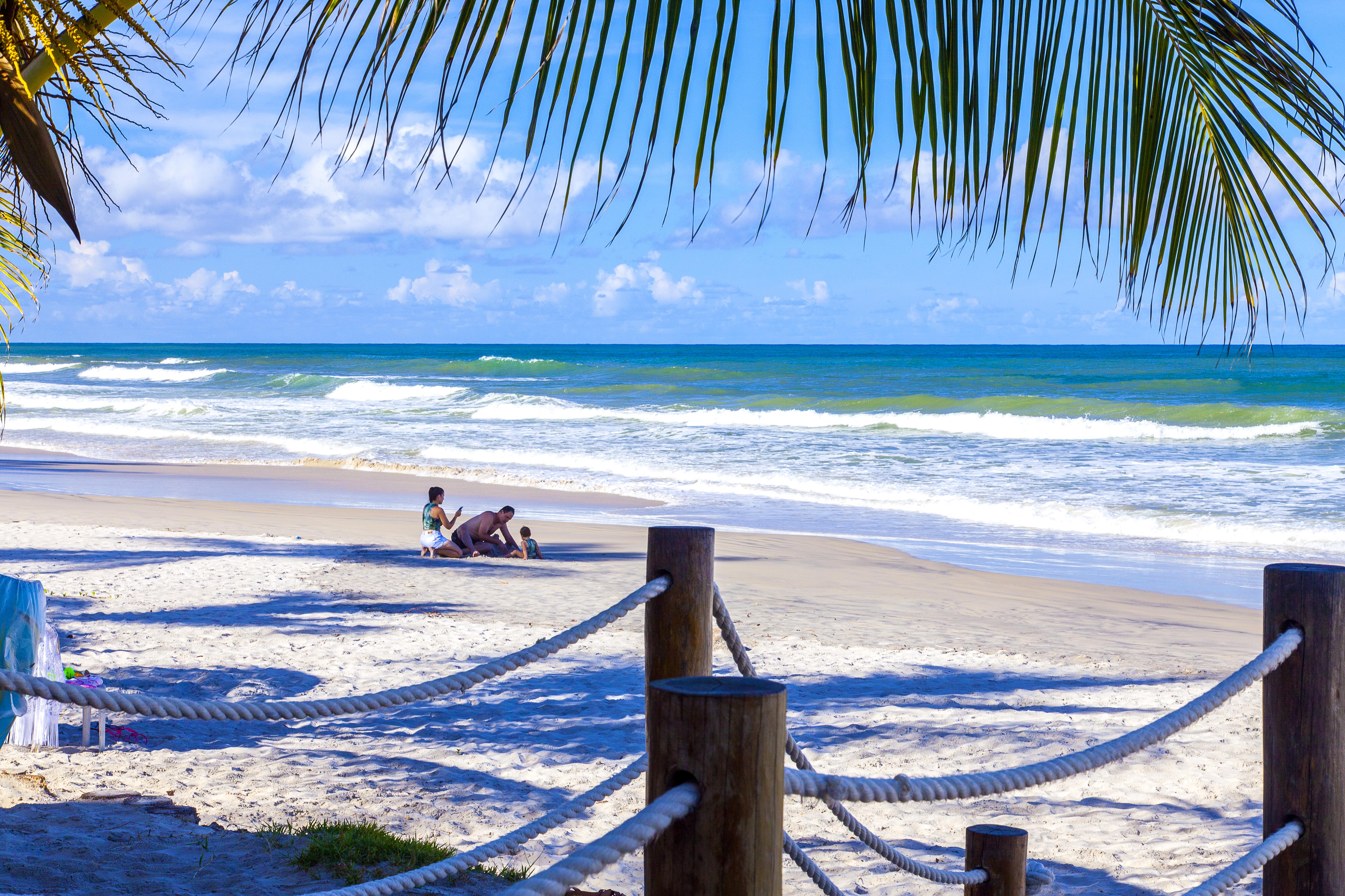 Resort Tororomba Olivenca Ngoại thất bức ảnh