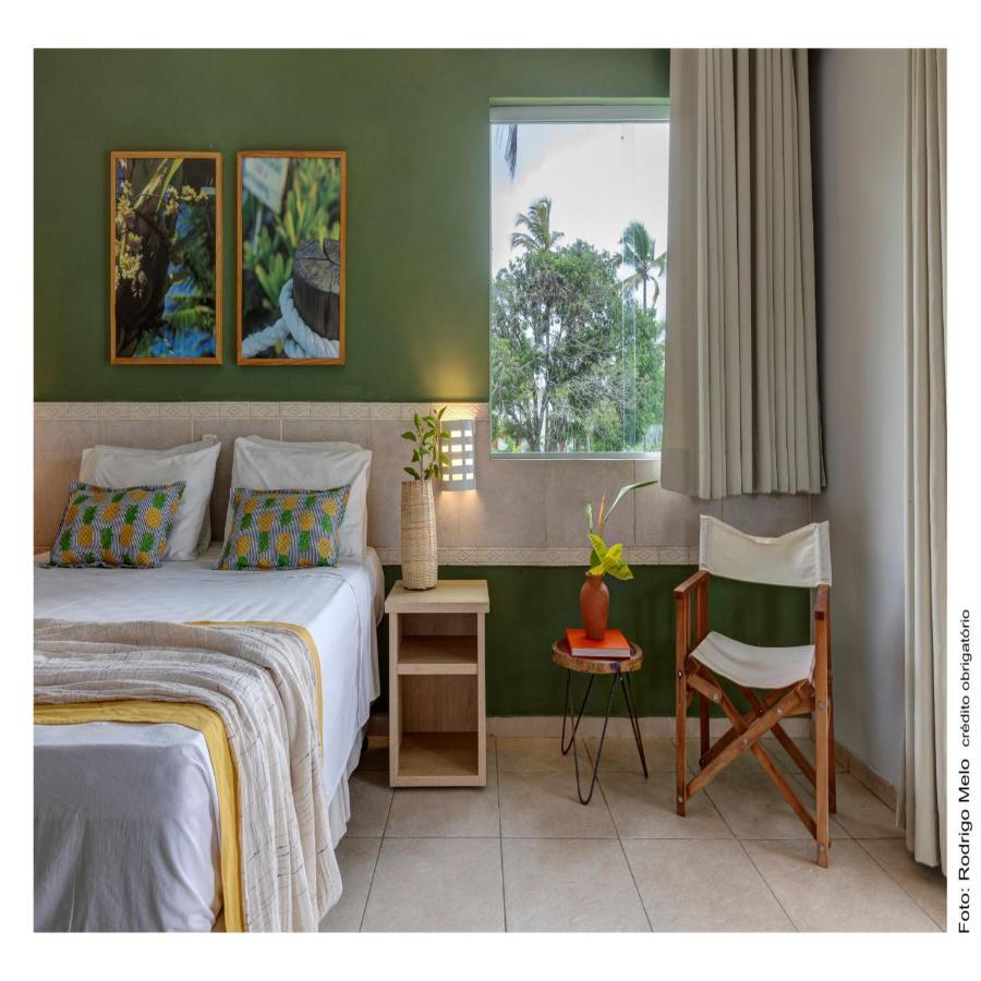 Resort Tororomba Olivenca Ngoại thất bức ảnh