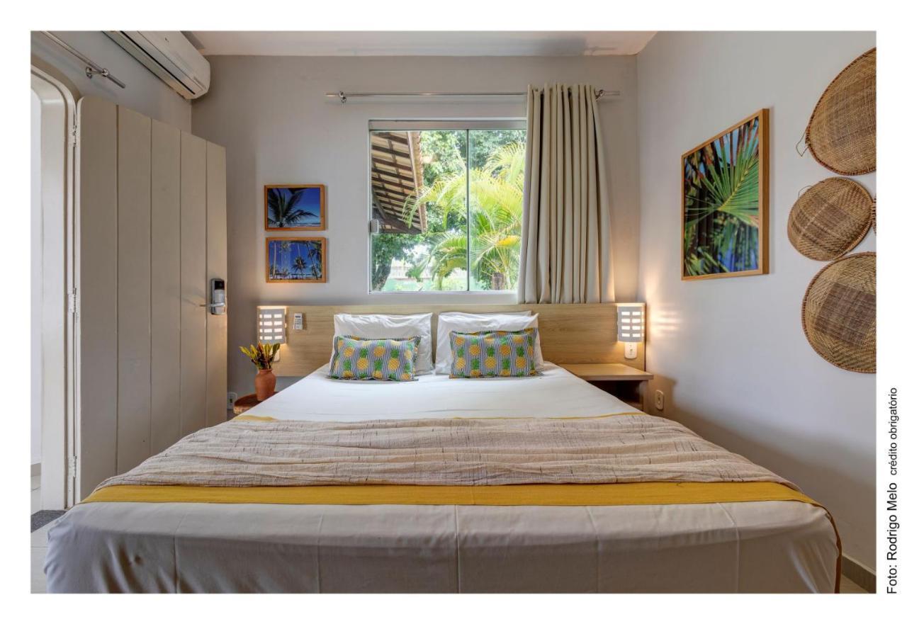 Resort Tororomba Olivenca Ngoại thất bức ảnh