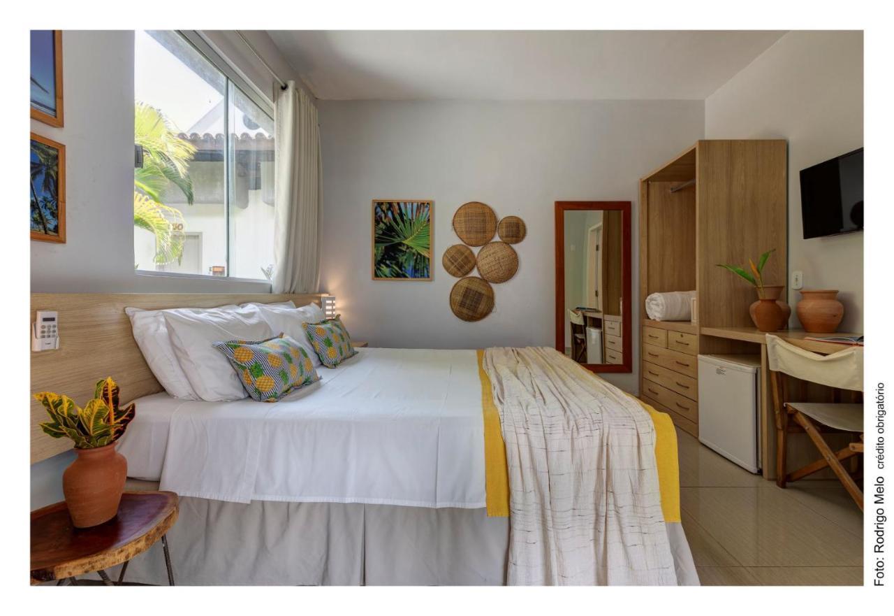 Resort Tororomba Olivenca Ngoại thất bức ảnh