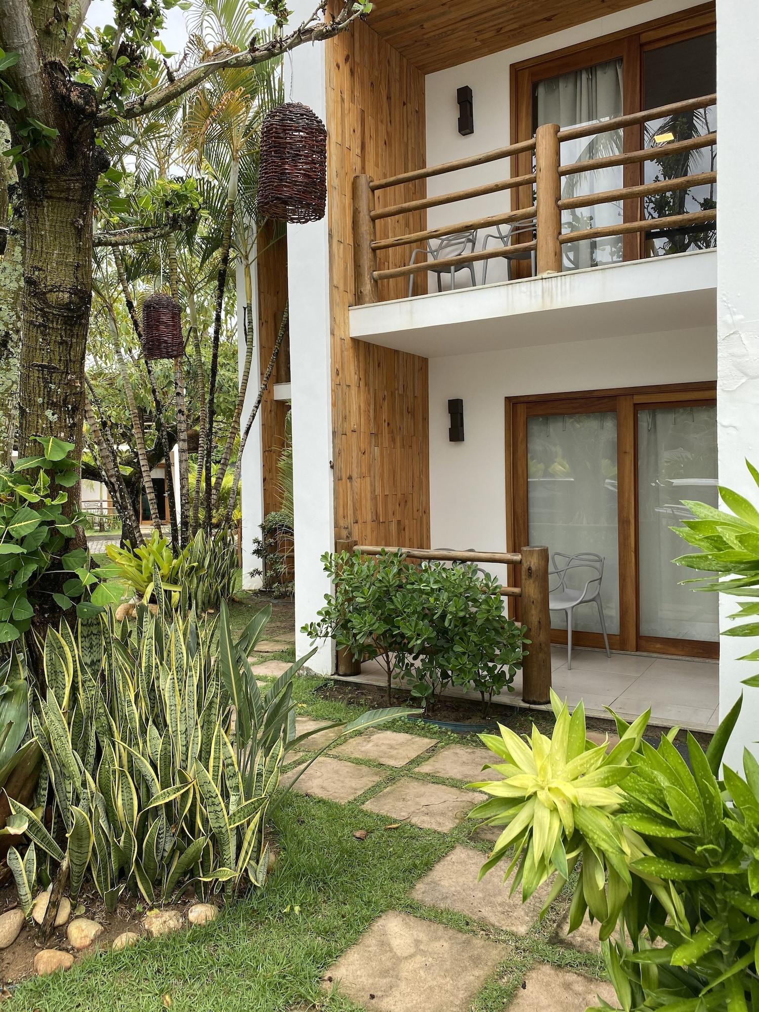 Resort Tororomba Olivenca Ngoại thất bức ảnh