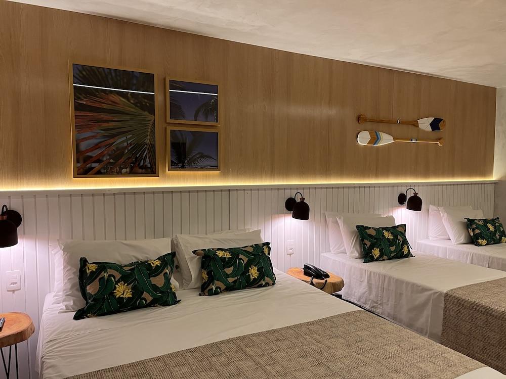 Resort Tororomba Olivenca Ngoại thất bức ảnh
