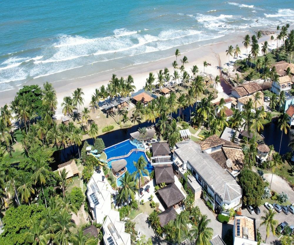 Resort Tororomba Olivenca Ngoại thất bức ảnh