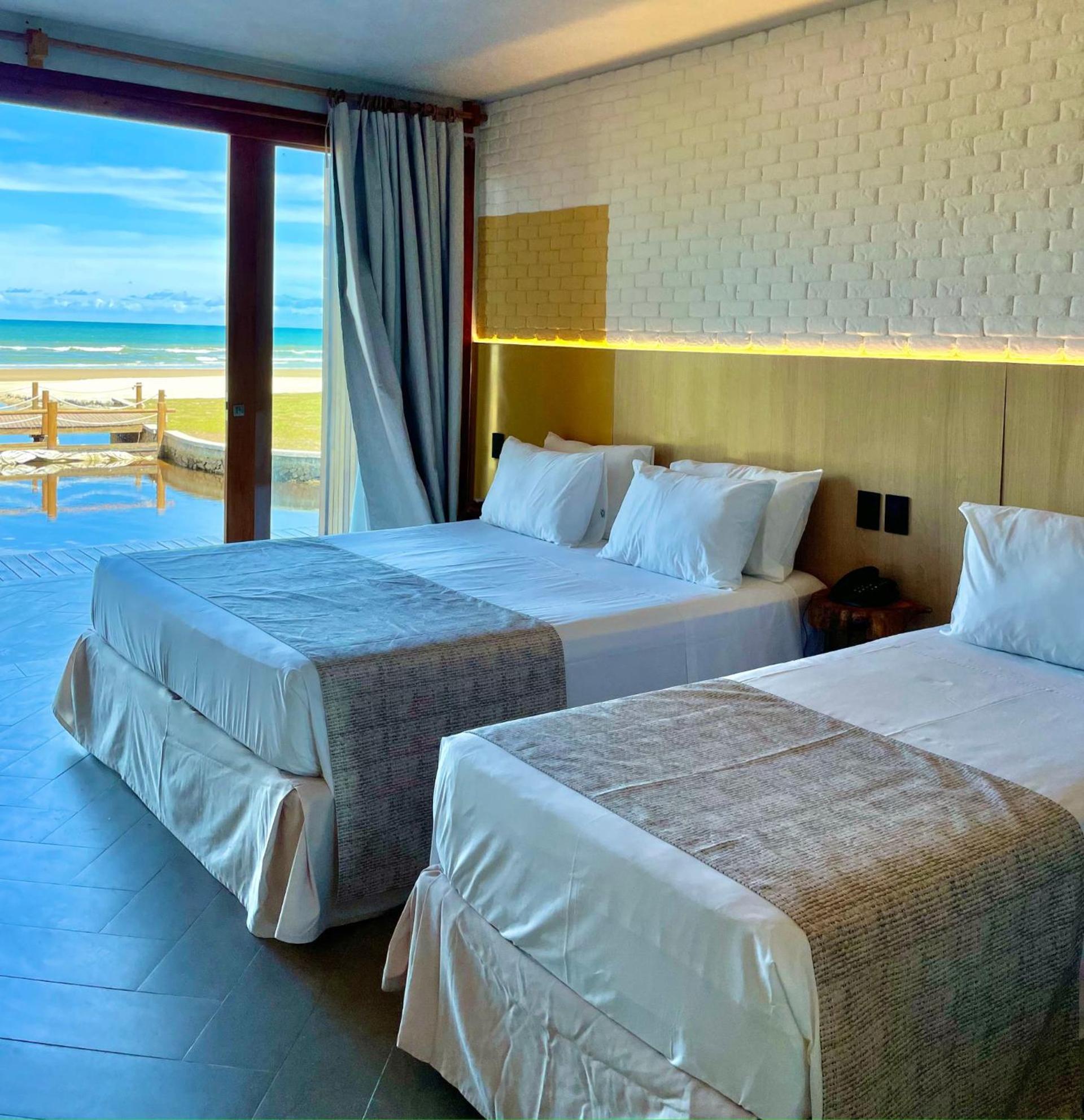 Resort Tororomba Olivenca Ngoại thất bức ảnh