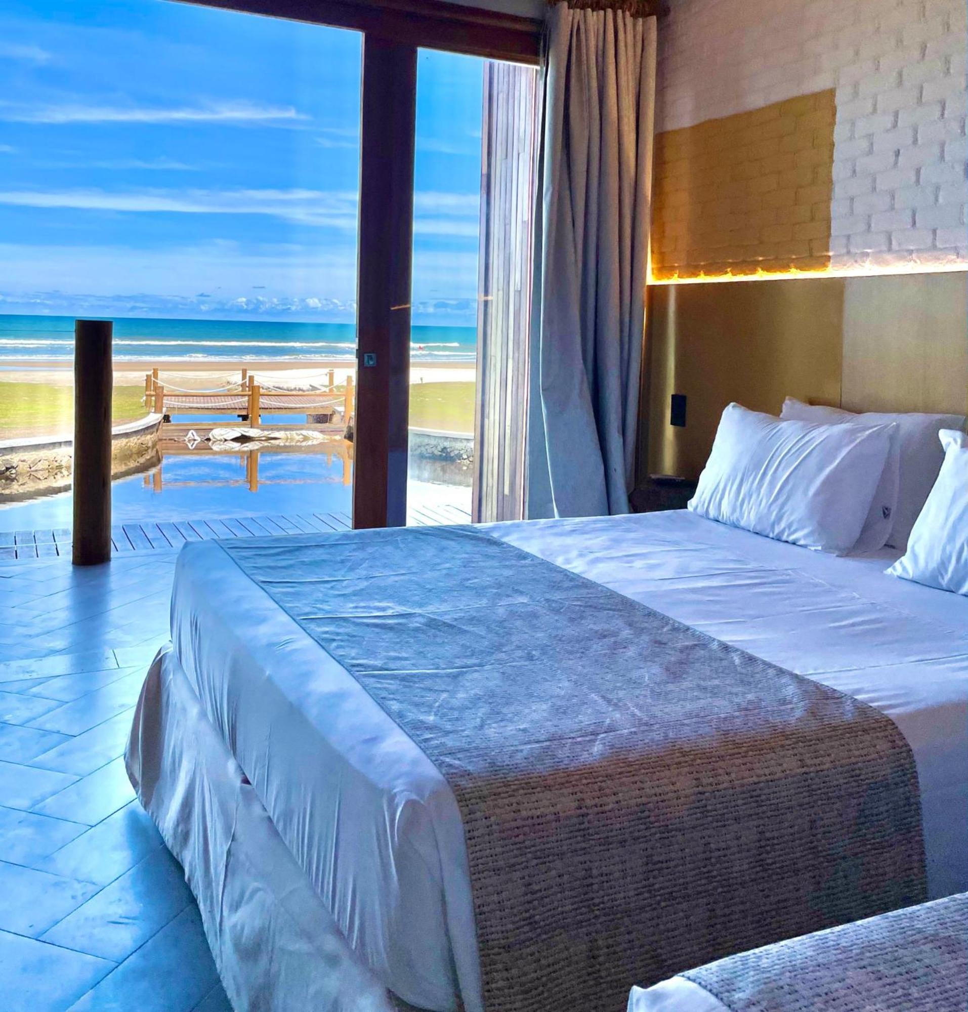 Resort Tororomba Olivenca Ngoại thất bức ảnh