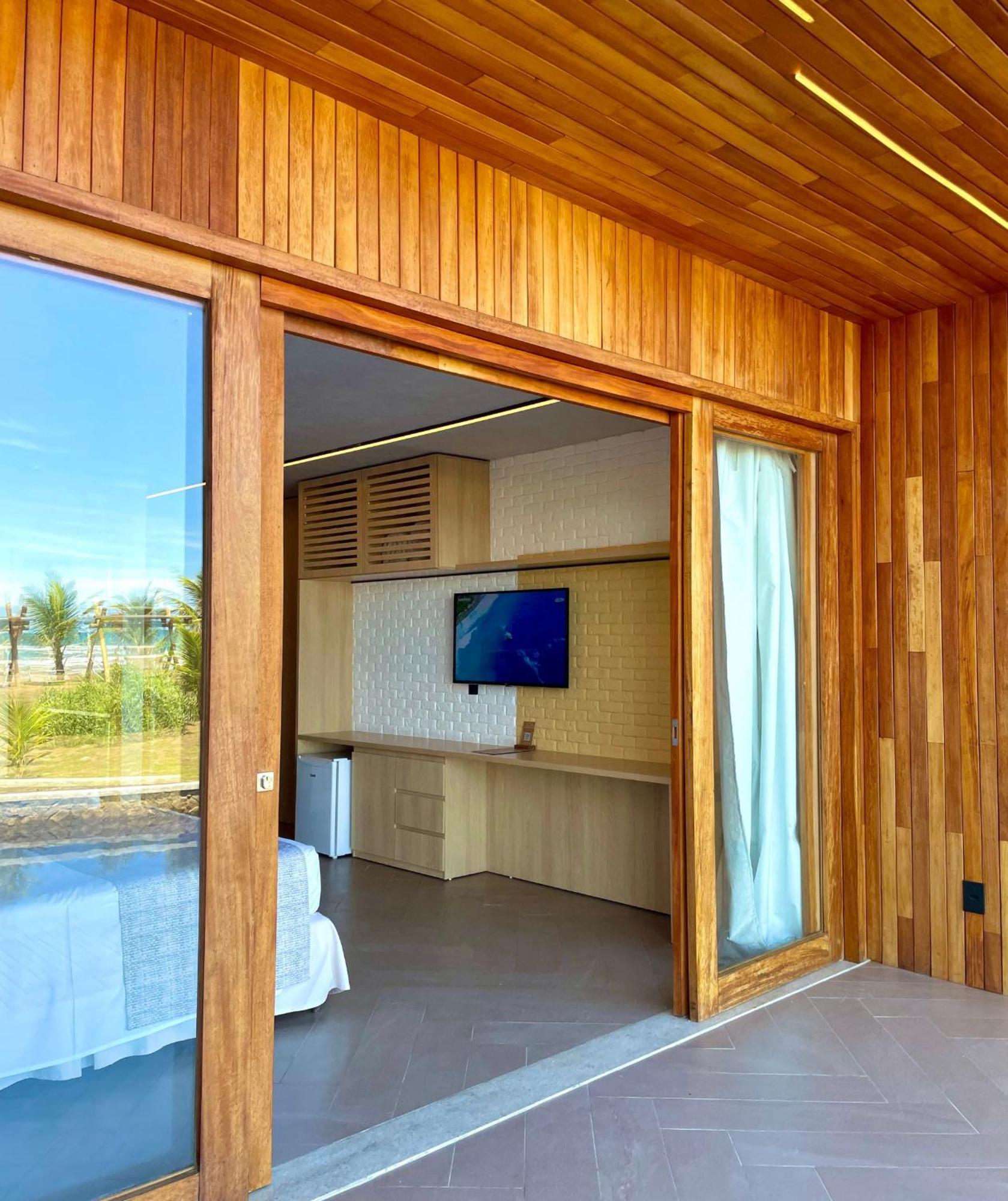 Resort Tororomba Olivenca Ngoại thất bức ảnh