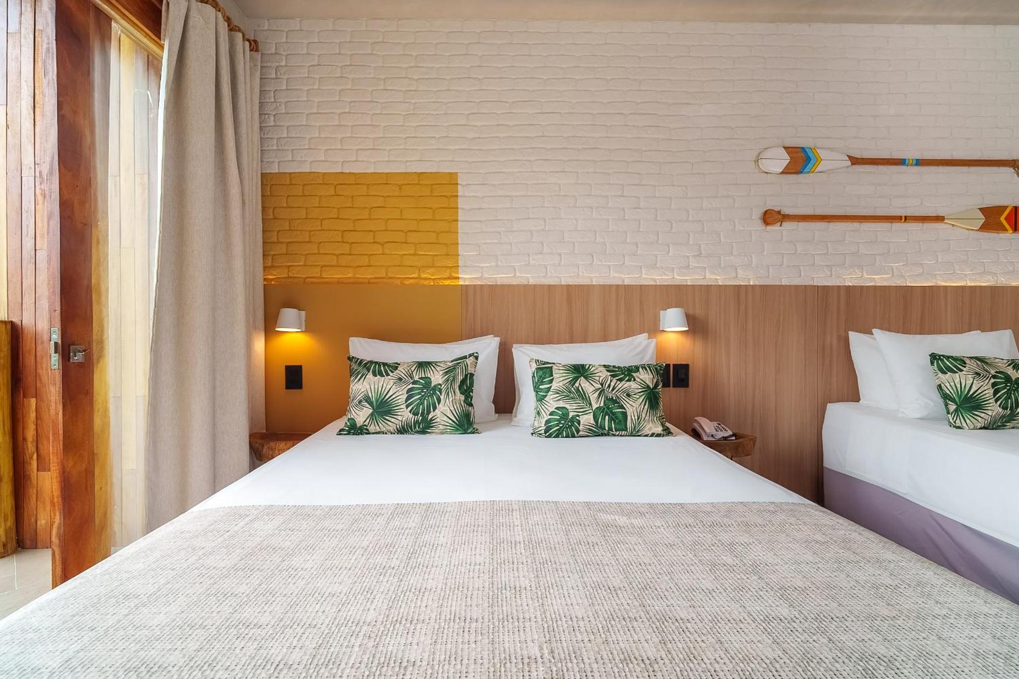 Resort Tororomba Olivenca Ngoại thất bức ảnh