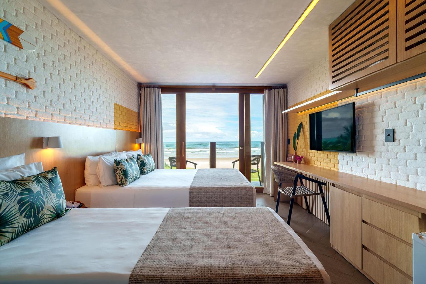 Resort Tororomba Olivenca Ngoại thất bức ảnh