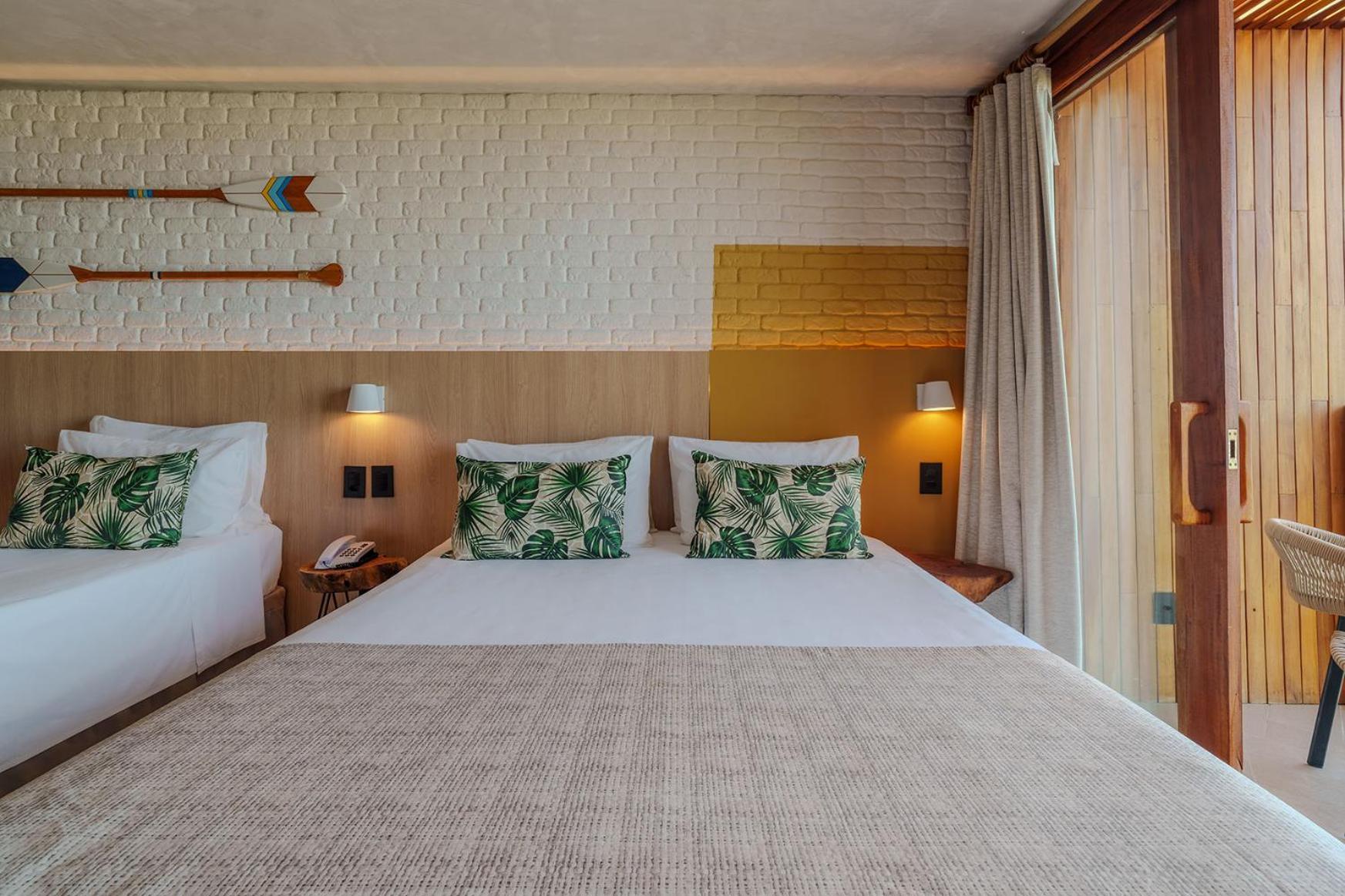 Resort Tororomba Olivenca Ngoại thất bức ảnh