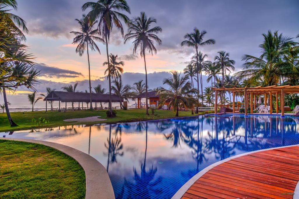 Resort Tororomba Olivenca Ngoại thất bức ảnh