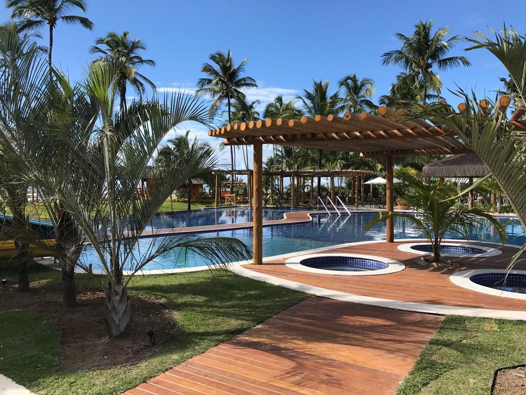 Resort Tororomba Olivenca Ngoại thất bức ảnh