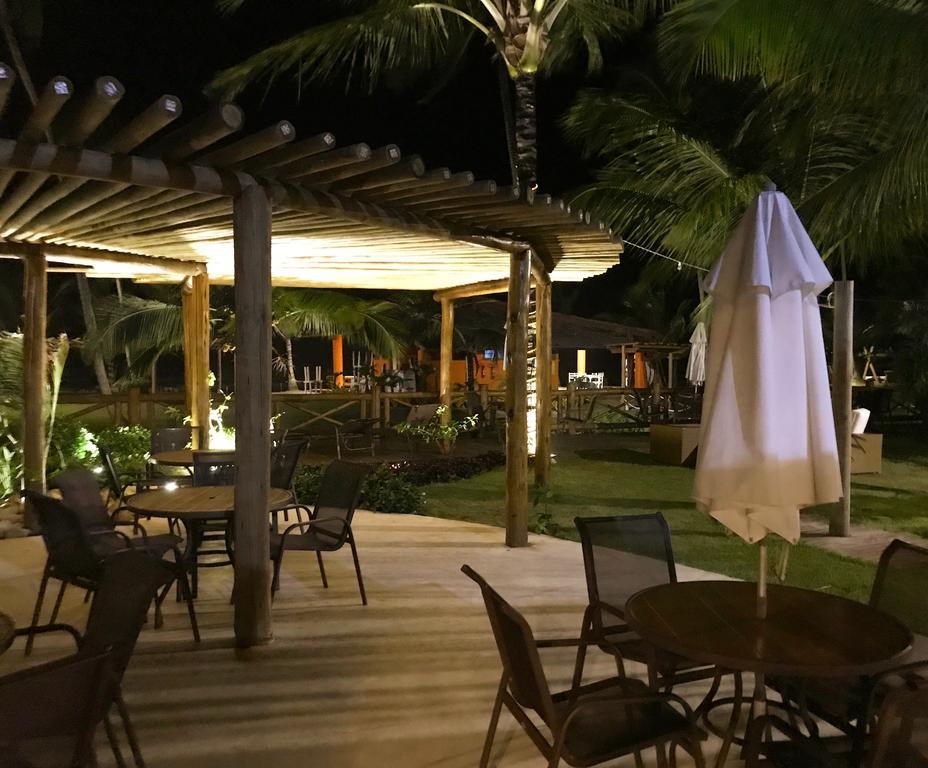 Resort Tororomba Olivenca Ngoại thất bức ảnh