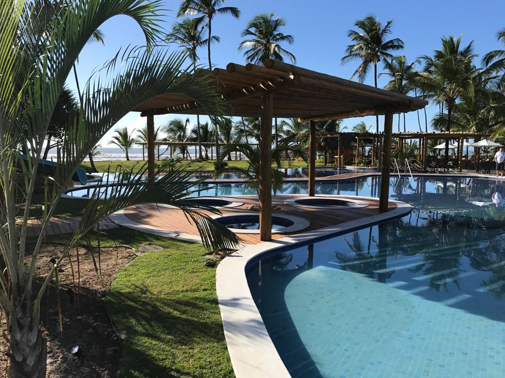Resort Tororomba Olivenca Ngoại thất bức ảnh