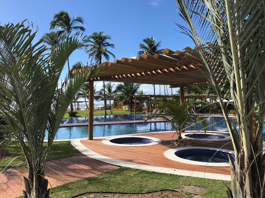 Resort Tororomba Olivenca Ngoại thất bức ảnh