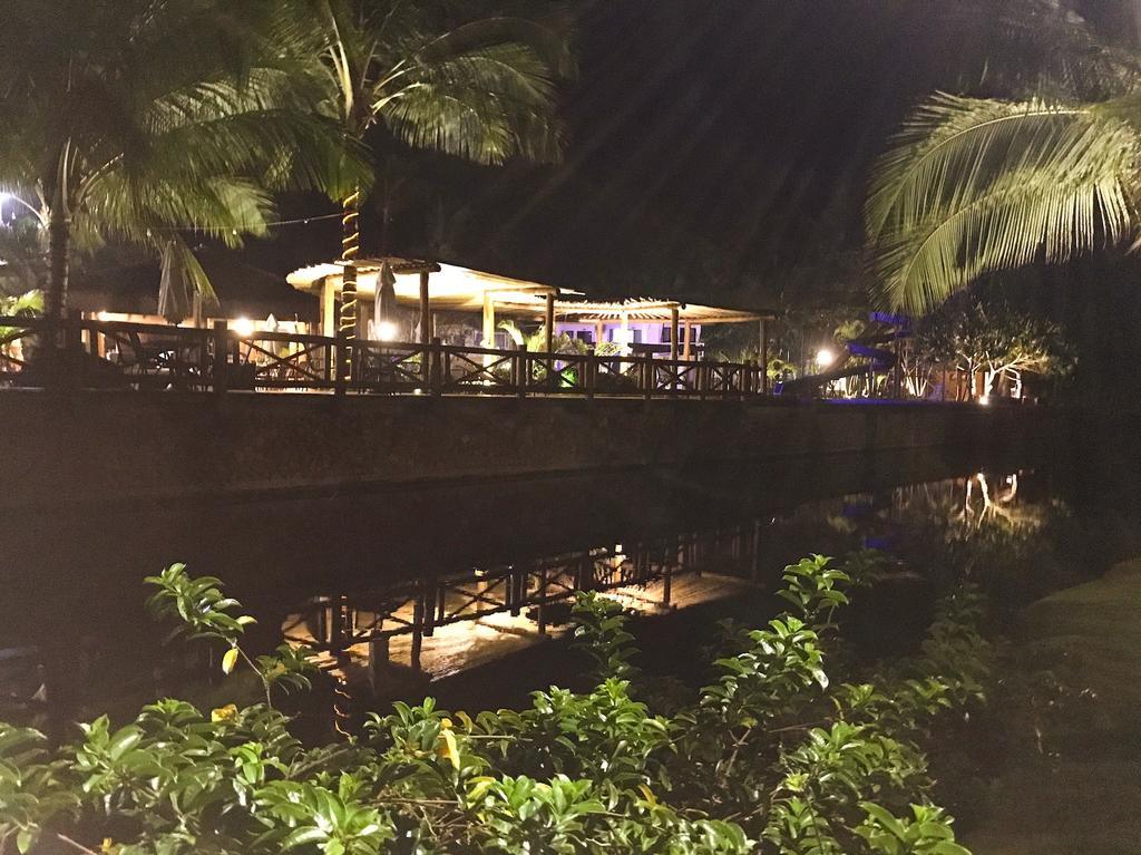 Resort Tororomba Olivenca Ngoại thất bức ảnh