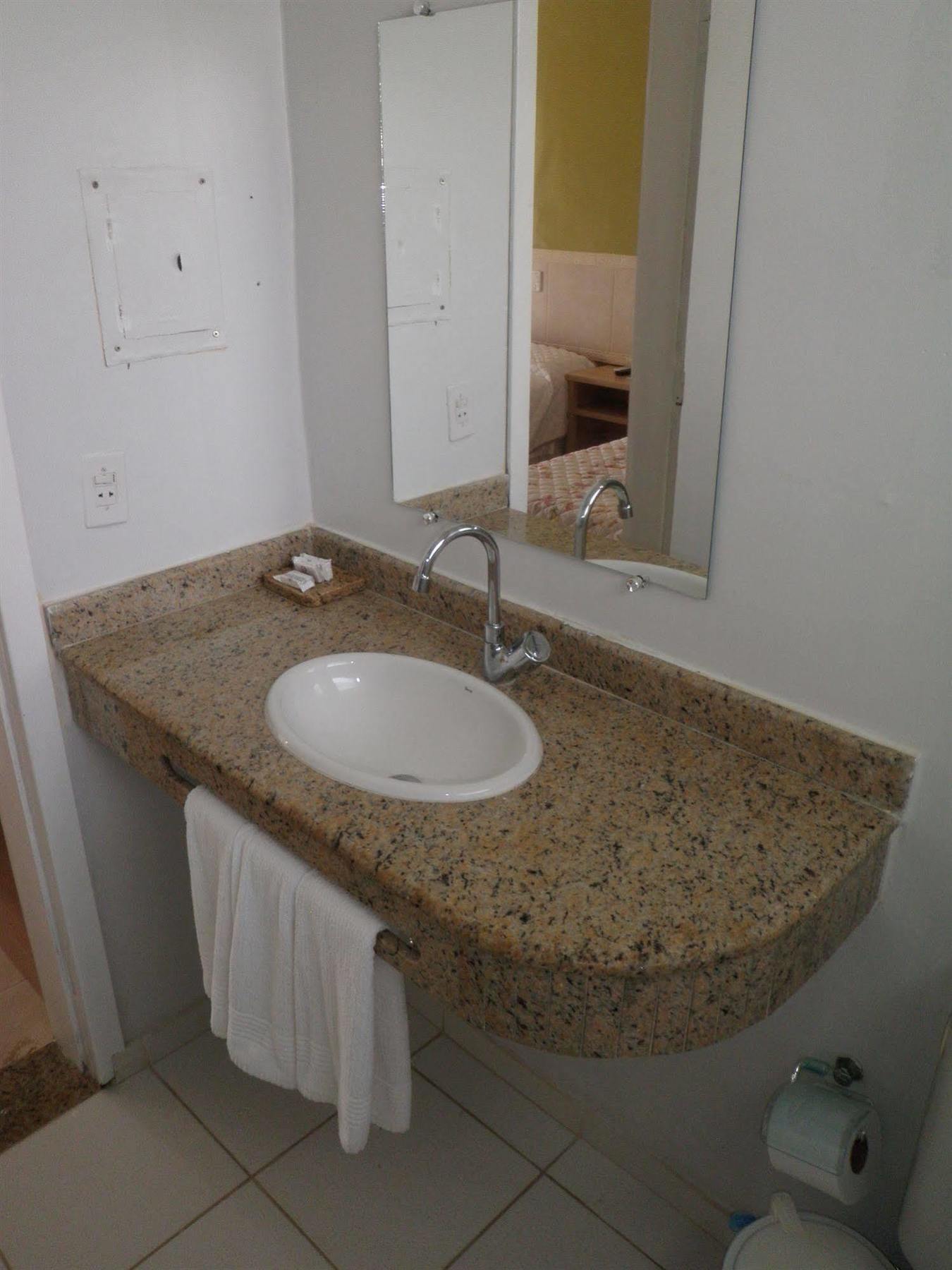 Resort Tororomba Olivenca Ngoại thất bức ảnh