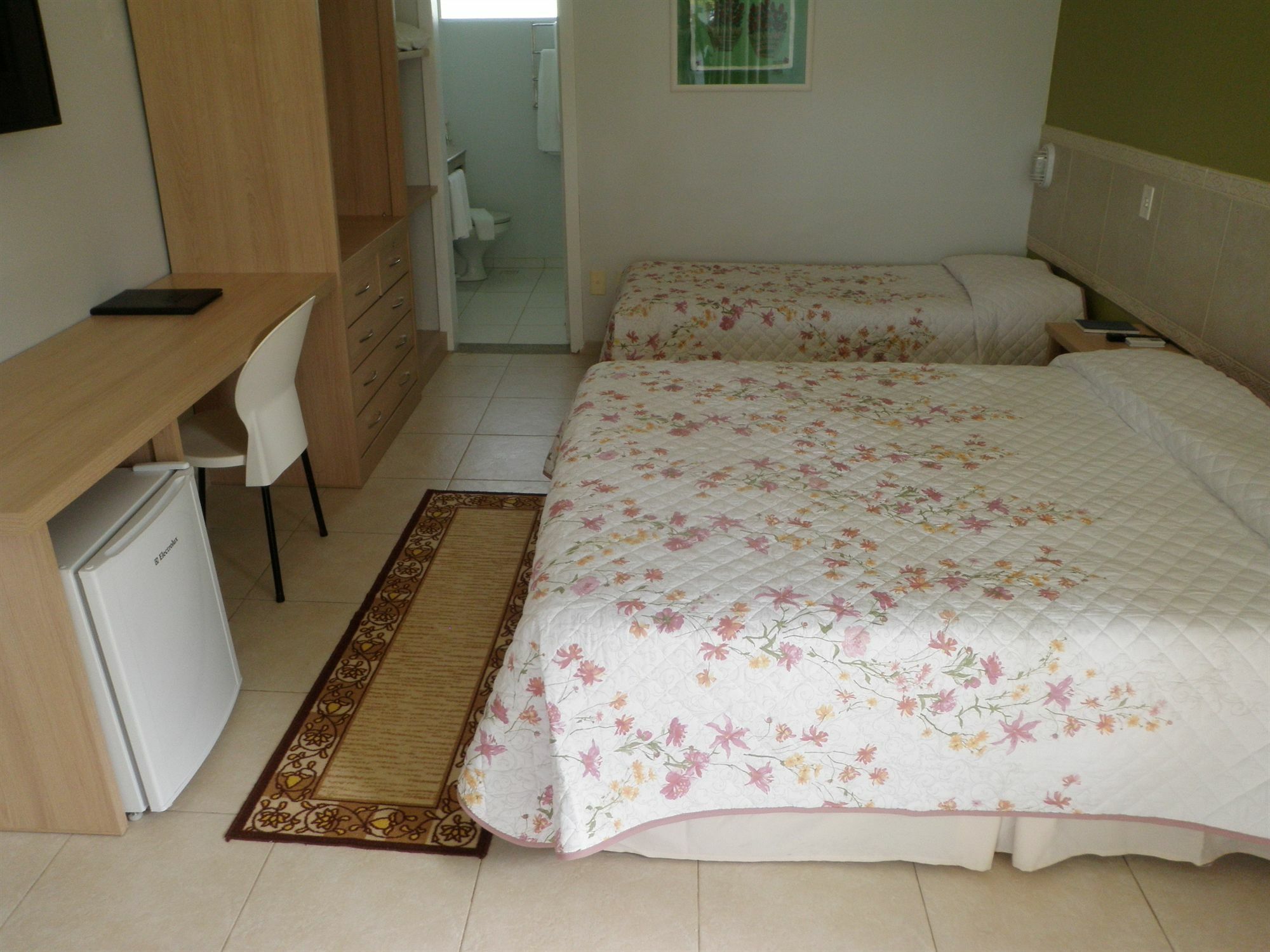 Resort Tororomba Olivenca Ngoại thất bức ảnh
