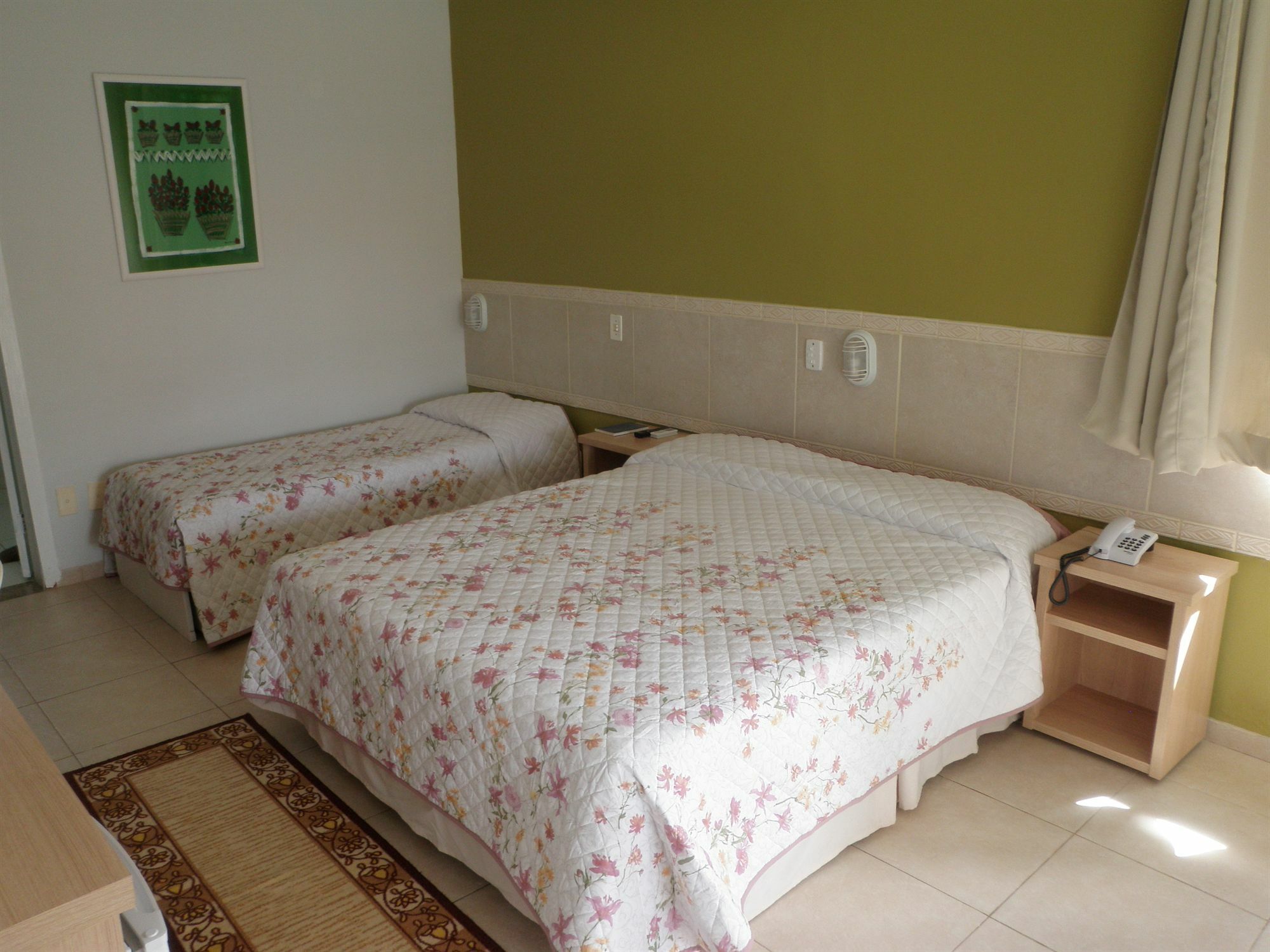 Resort Tororomba Olivenca Ngoại thất bức ảnh
